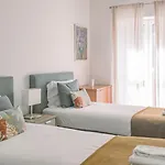Quinta Das Conchas Apartment By Trip2Portugal Lisboa