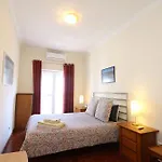 Quinta Das Conchas Apartment By Trip2Portugal