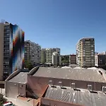 Quinta Das Conchas Apartment By Trip2Portugal Lisboa