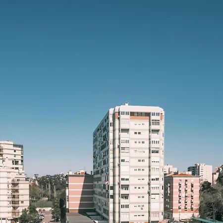 Quinta Das Conchas Apartment By Trip2Portugal