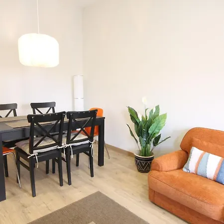 Apartman Quinta Conchas By Trip2portugal Lisboa