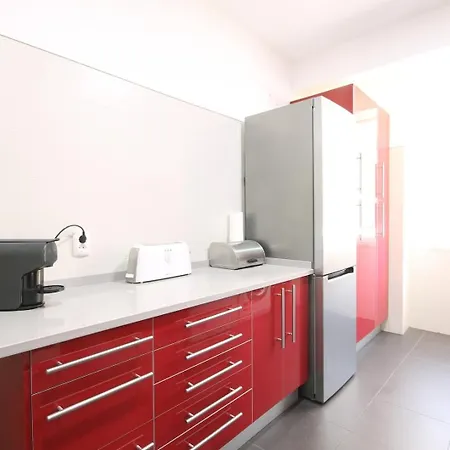 Apartman Quinta Conchas By Trip2portugal