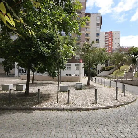 Quinta Conchas By Trip2portugal アパート *