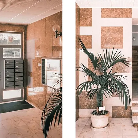 Quinta Das Conchas Apartment By Trip2Portugal Lejlighed *