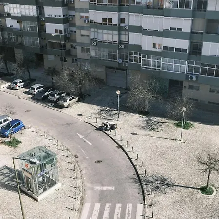 Quinta Das Conchas Apartment By Trip2Portugal *
