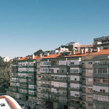 Quinta Conchas By Trip2portugal Διαμέρισμα *