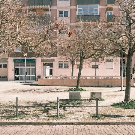Quinta Das Conchas Apartment By Trip2Portugal *