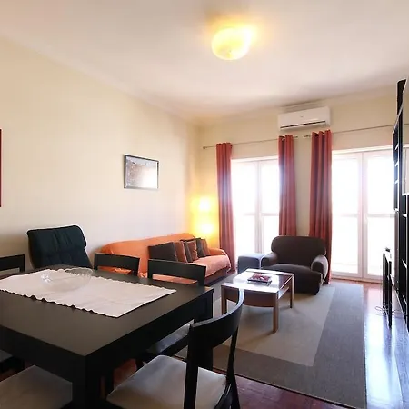 Lejlighed Quinta Das Conchas Apartment By Trip2Portugal *