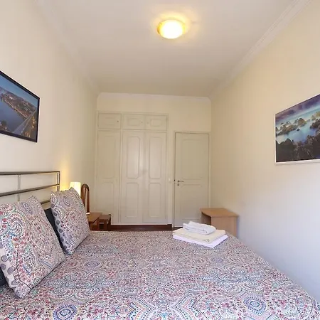 דירה Quinta Conchas By Trip2portugal ליסבון