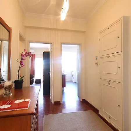 Quinta Das Conchas Apartment By Trip2Portugal Lejlighed *