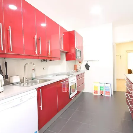 Quinta Das Conchas Apartment By Trip2Portugal Apartment *