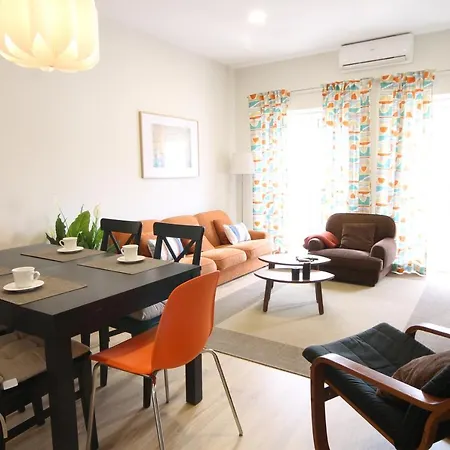 Quinta Das Conchas Apartment By Trip2Portugal * Lisbon