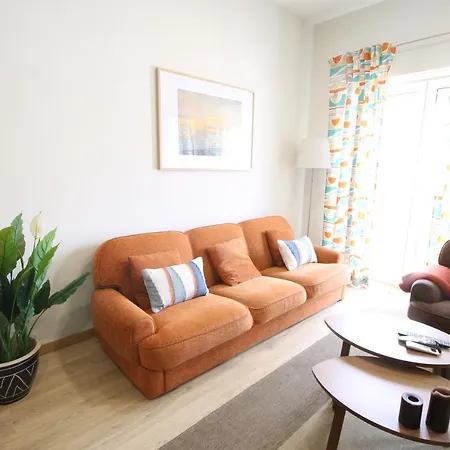Apartment Quinta Das Conchas Apartment By Trip2Portugal *