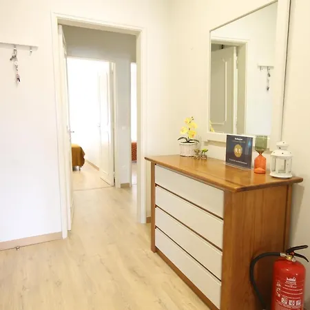 Quinta Das Conchas Apartment By Trip2Portugal Apartment *