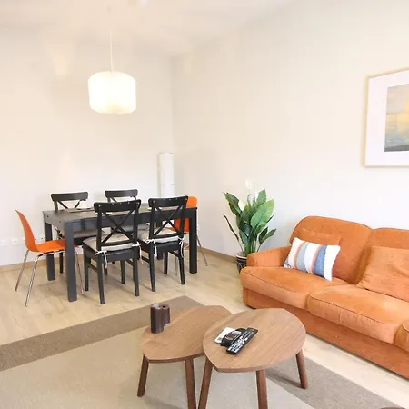 Apartment Quinta Das Conchas Apartment By Trip2Portugal