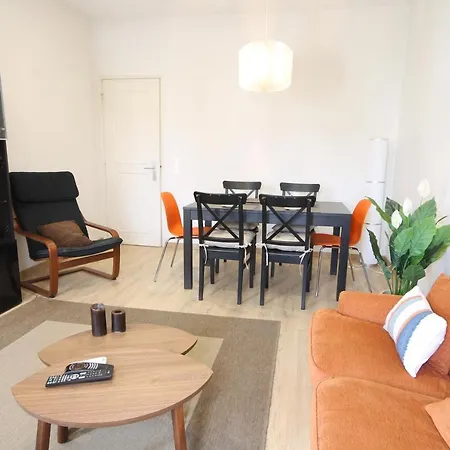 Apartment Quinta Das Conchas Apartment By Trip2Portugal