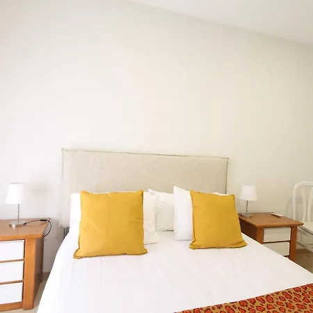 Quinta Das Conchas Apartment By Trip2Portugal * Lisbon