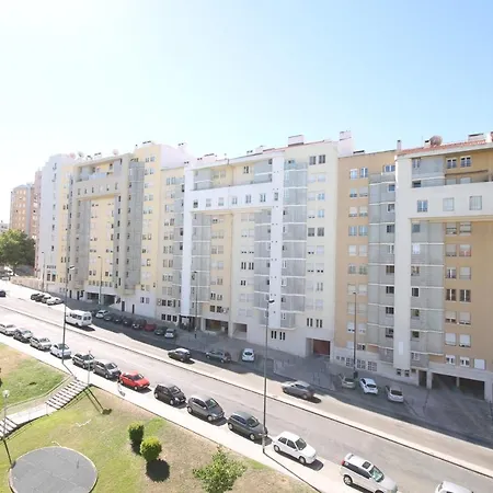 Quinta Das Conchas Apartment By Trip2Portugal