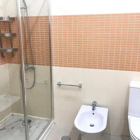 Apartment Quinta Das Conchas Apartment By Trip2Portugal