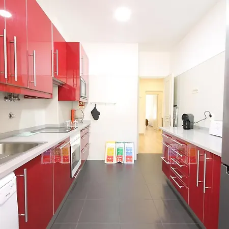 Quinta Das Conchas Apartment By Trip2Portugal *