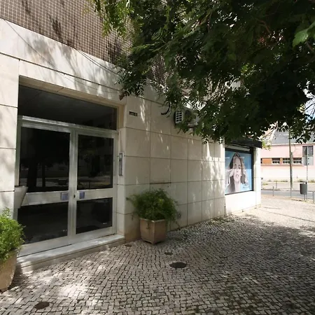 Apartment Quinta Das Conchas Apartment By Trip2Portugal *