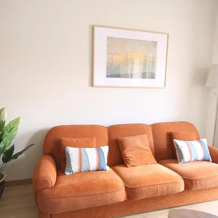 Quinta Das Conchas Apartment By Trip2Portugal * Lisbon
