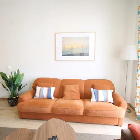 Quinta Das Conchas Apartment By Trip2Portugal