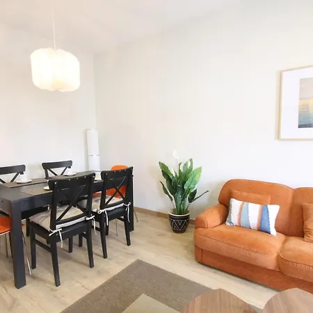 Apartment Quinta Das Conchas Apartment By Trip2Portugal