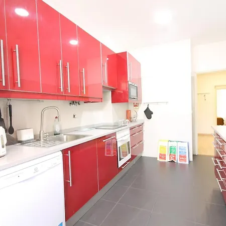 Quinta Das Conchas Apartment By Trip2Portugal *