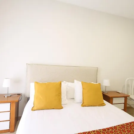 Quinta Das Conchas Apartment By Trip2Portugal