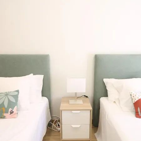 Apartment Quinta Das Conchas Apartment By Trip2Portugal *