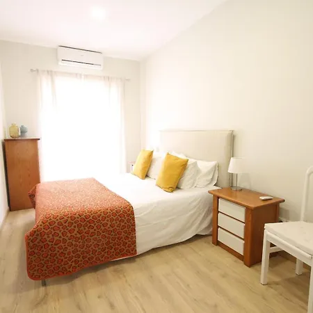 Quinta Das Conchas Apartment By Trip2Portugal *