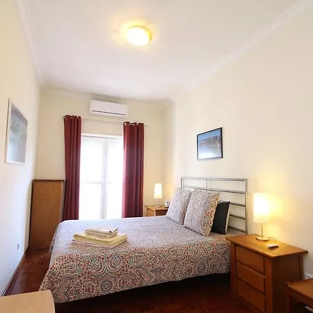 Quinta Das Conchas Apartment By Trip2Portugal