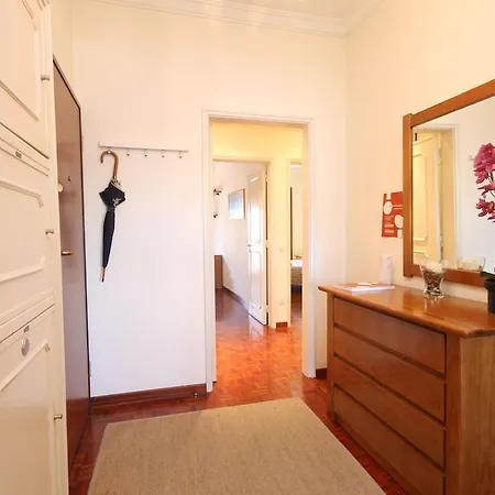 Apartment Quinta Das Conchas Apartment By Trip2Portugal