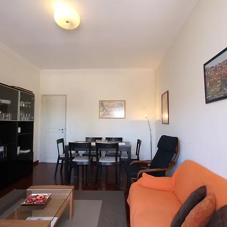 Quinta Das Conchas Apartment By Trip2Portugal