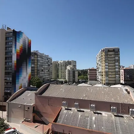 Quinta Das Conchas Apartment By Trip2Portugal Lisbon