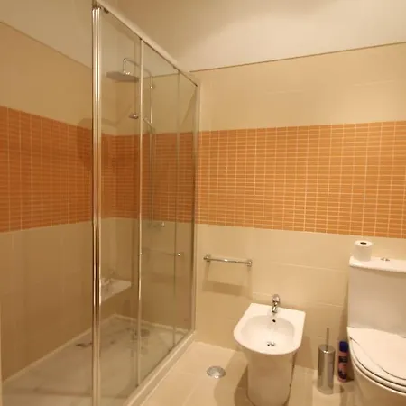 Quinta Das Conchas Apartment By Trip2Portugal Apartment Lisbon