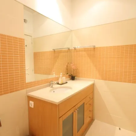 Apartment Quinta Das Conchas Apartment By Trip2Portugal *