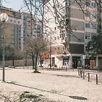 Quinta Conchas By Trip2portugal Apartamento Lisboa