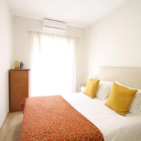 公寓 Quinta Conchas By Trip2portugal *